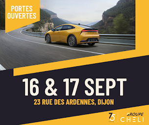 Photo n°28 de Toyota - Garage Nello Cheli - Dijon à Dijon (Vendeur de voitures d'occasion)