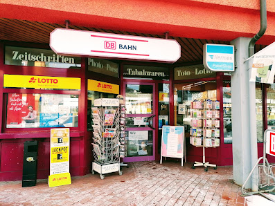 Firma Gerstenbrand Bahnhofstraße 15, 73079 Süßen
