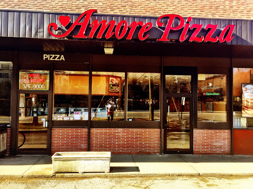 Amore Pizza Scarsdale - United States