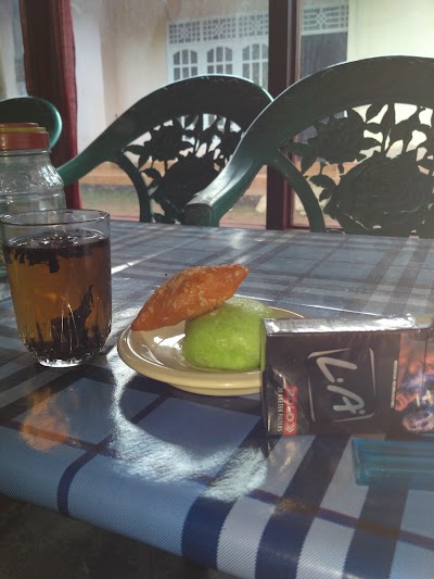 Photos of Warkop 21