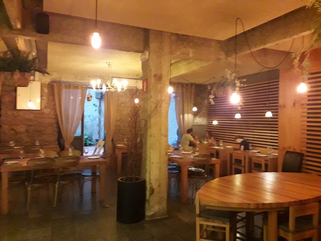 Bodegon Usarbi