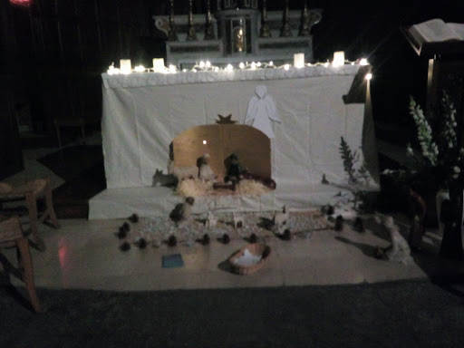 Eglise Saint-Ferjus Gallery - France