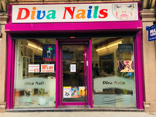 Diva Nails