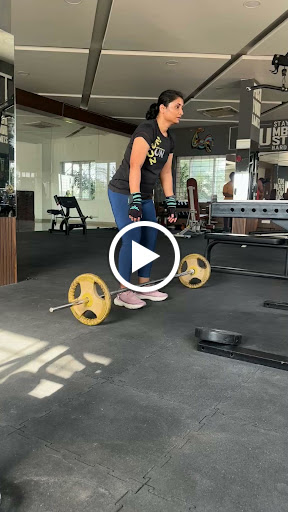 🏋️‍♂️ BOOK YOUR PERSONAL TRAINING SESSION – VIKAS.FITCLUB post image