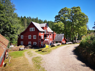 Kvarnfallet 310 20, Krokåvägen 6, 312 51 Knäred, Sverige