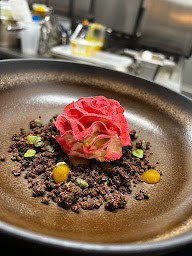 Photo n°23 de Le Violon D'Ingres à Rochefort (Restaurant)