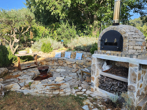 Photo de Gaspard & Marianne Vacances Chic et naturellement Provence à Pignans (83790)