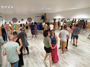 Photo n°22 de Latin'N Rock à Gaillac (École de danse)