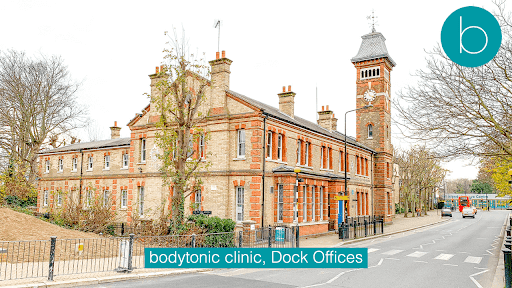 bodytonic clinic - Osteopathy, MSK Physio, Chiropractic and Health Clinic