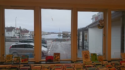 Photos of Karm&oslash;y Public Library - Main Library Kopervik