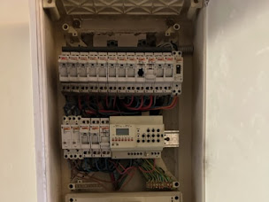 Photo n°21 de alain pere et fils serrurier vitrier à Paris (Vitrier)