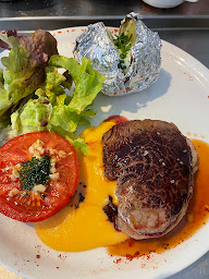 Photo n°7 de Le comptoir à Lannemezan (Café)