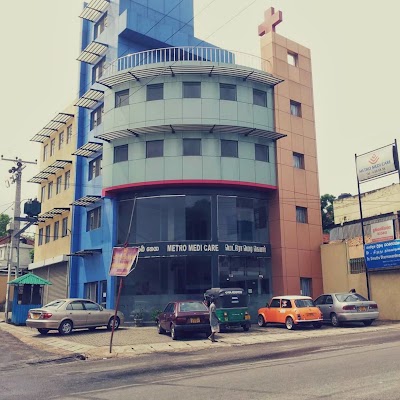 Photos of Metro Medi Care