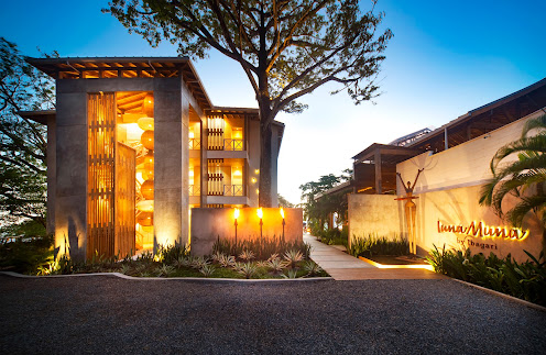 Photo of IBAGARI BOUTIQUE HOTEL