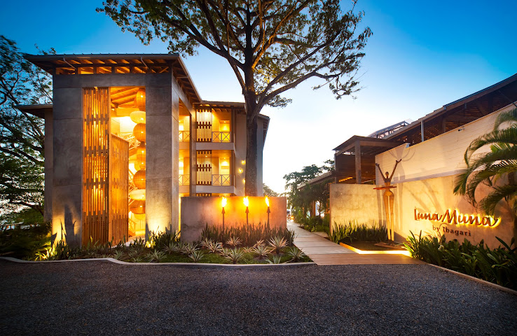 IBAGARI BOUTIQUE HOTEL by null