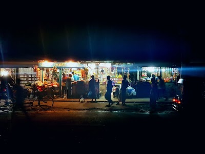 Photos of M/S Shabia Store