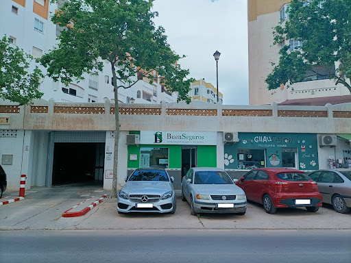BuenSeguros - Visual