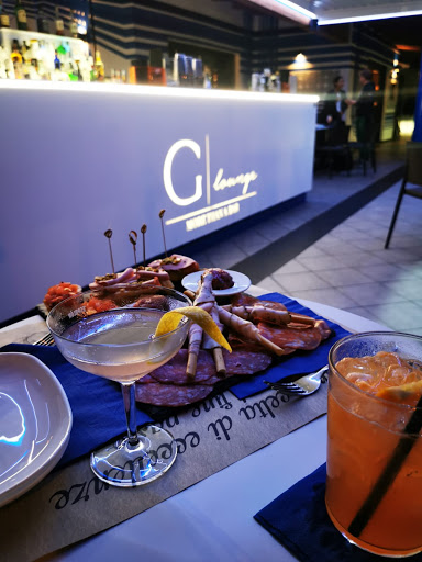 G lounge Cafè - Cocktail Bar e Aperitivi a Pianezza - Thumbnail