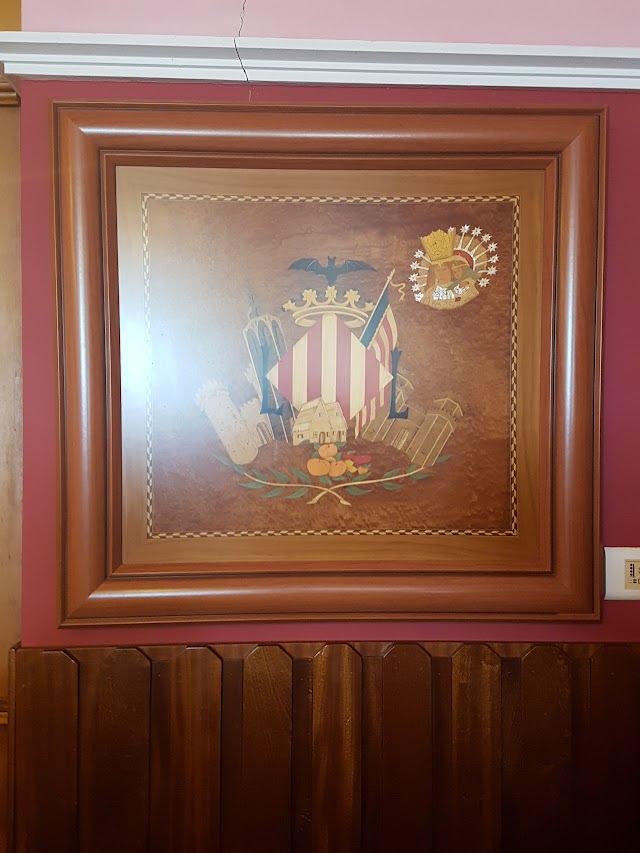La Casota Restaurant