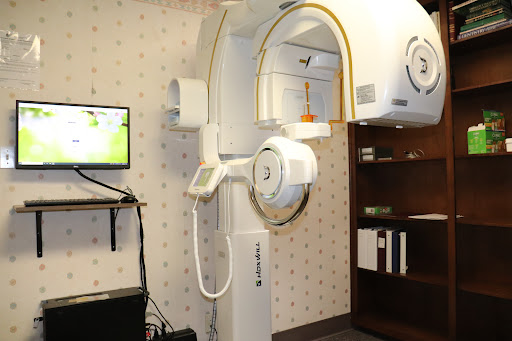 Nick Le DDS - Visual
