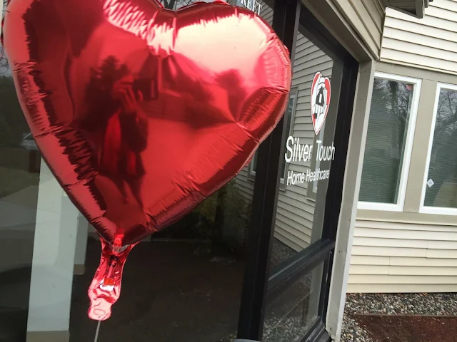 SILVER TOUCH HOME HEALTH CARE - Photo 4