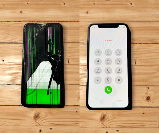Phone Repair Austin - Pflugerville - Round rock - 15 Minutes Repair - Thumbnail