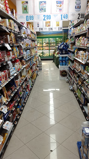Decò Supermercati - Visual
