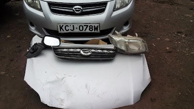 Photos of STAMARK AUTOS GARAGE