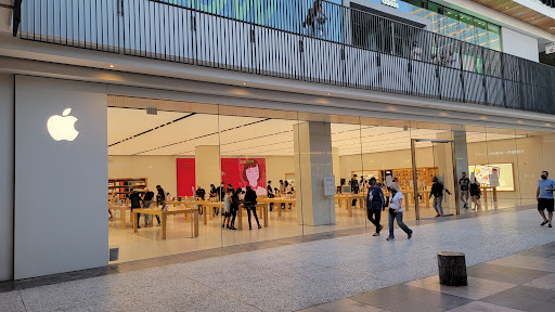 Apple Century City