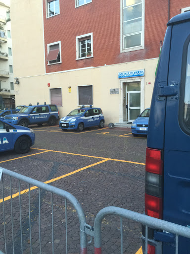Polizia di Stato Settore Polizia di Frontiera Ventimiglia - Thumbnail
