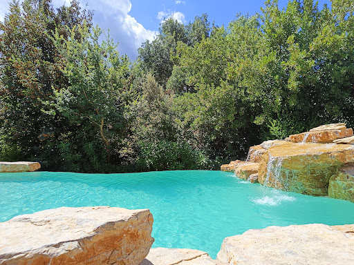 Photo de MAGICIEN D'EAU