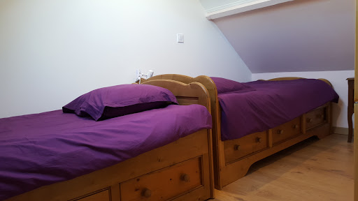 Photo de Gîte de l'Eure à Léry (27690)