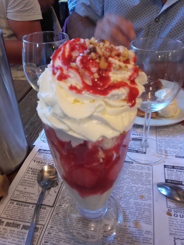 Restaurant Plein Sud
