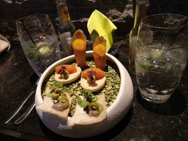 Restaurant Le Cirque