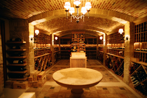 Cellar Masters - Visual