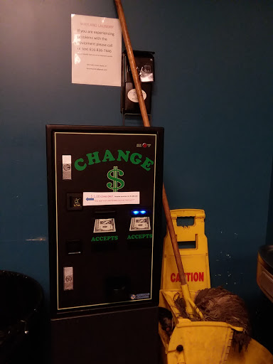 Wayland Laundry - Thumbnail