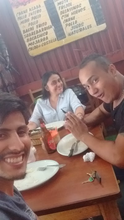 Photos of Restaurante La Brasa
