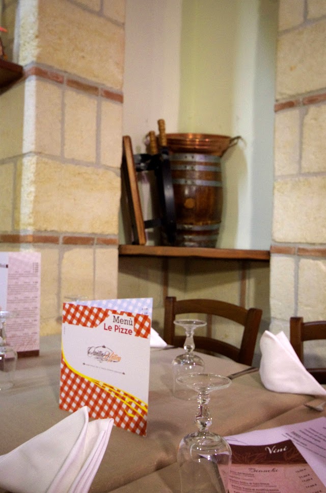 Ristorante Cantina Antica