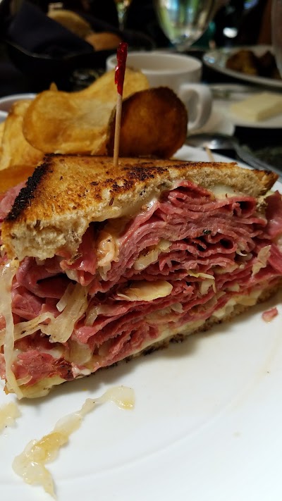 Photos of Spencer's Restaurant