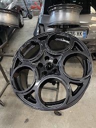 Photo n°16 de RESTOR JANTES à Saulxures-lès-Nancy (Atelier de réparation automobile)