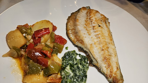 Restaurante La Navilla - Thumbnail