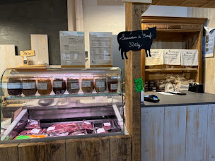 Photo n°2 de EARL Ferme de Bonneville à Saint-Jean-de-Liversay (Agriculteur)