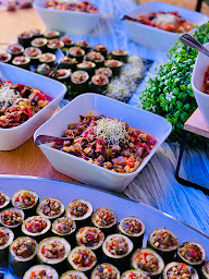 Photo n°32 de Bistrot Bonheur à Châteauroux (Brasserie)