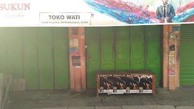 Photos of Toko Wati Pasar Wulung