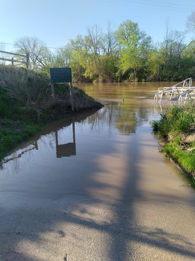 River Access Point City of Midland - Thumbnail