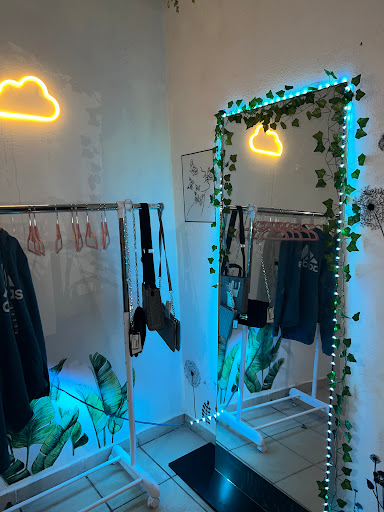 FSclothing - Visual