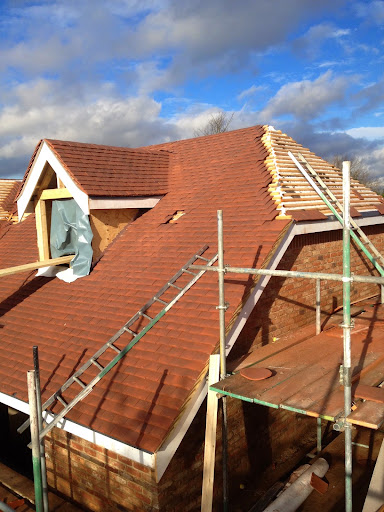 Empire Roofing Stevenage - Thumbnail