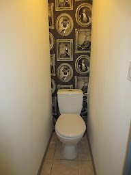 Photo n°22 de Le Grand Coudreau à Nazelles-Négron (Lodge)