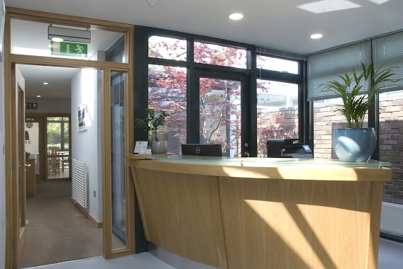 Dundrum Orthodontics, Author: Dundrum Orthodontics