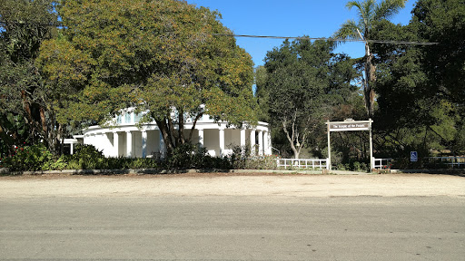 The Temple of the People Gallery - United States